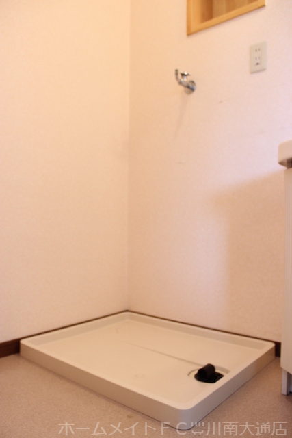 拡大写真:パシオン 1階102の同型別部屋