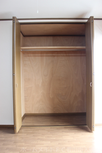 拡大写真:パシオン 1階102の同型別部屋