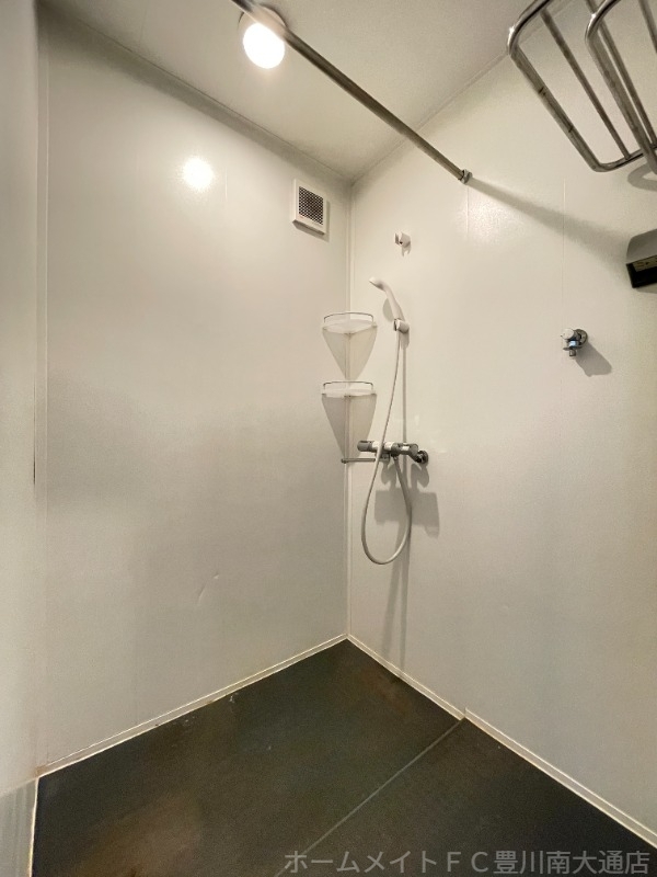 拡大写真:コーポ倉屋敷 2階201のバス