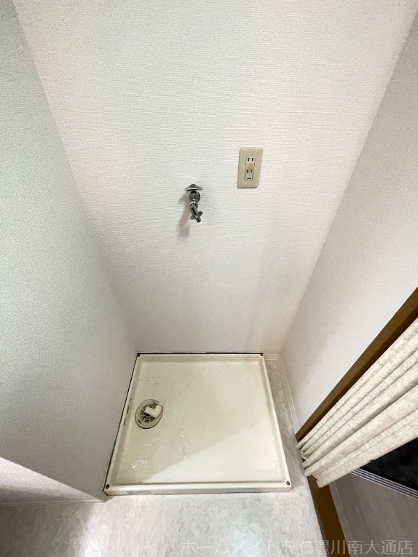 拡大写真:フリベール高見 1階105のその他