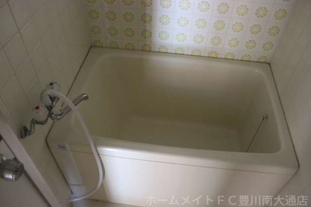 拡大写真:グリーンライフ山ノ沢 2階2Bの同型別部屋