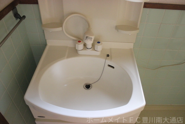 拡大写真:グリーンライフ山ノ沢 5階5Bの同型別部屋