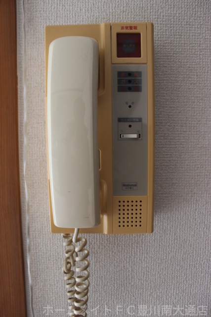 拡大写真:グリーンライフ山ノ沢 5階5Bの同型別部屋