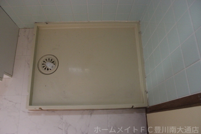 拡大写真:グリーンライフ山ノ沢 5階5Bの同型別部屋