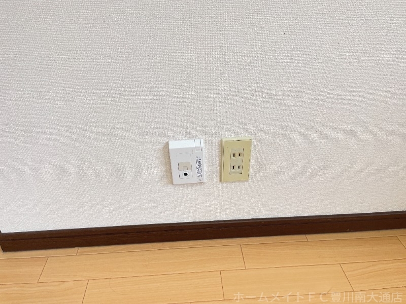 拡大写真:SSコーポ LIBRA 1階103のその他設備