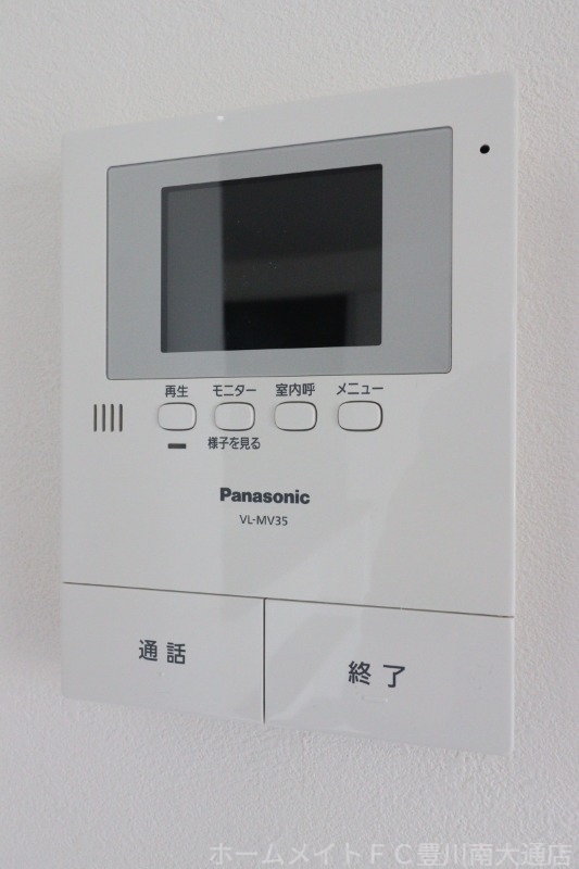 拡大写真:アドラブール美園 1階102のその他設備