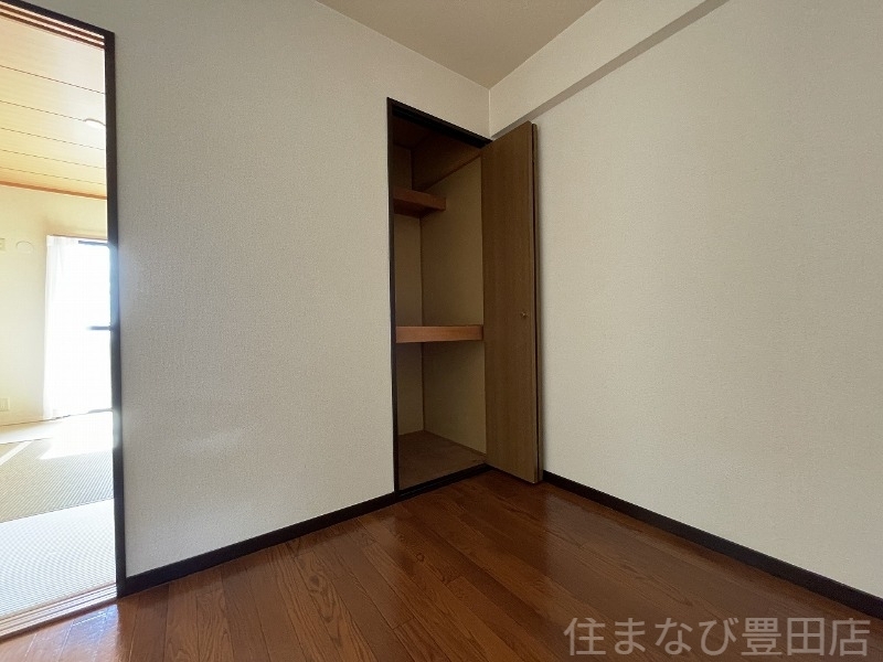 拡大写真:第2杉山ビル 2階201のその他部屋・スペース