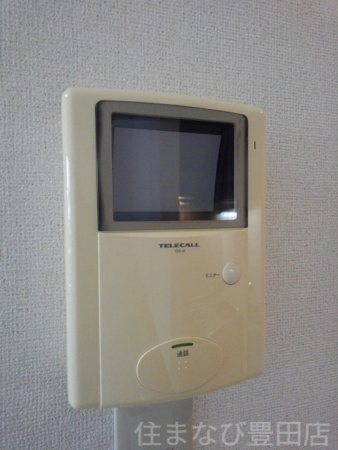 拡大写真:サンシティ ヴィオラ 2階203の同型タイプ