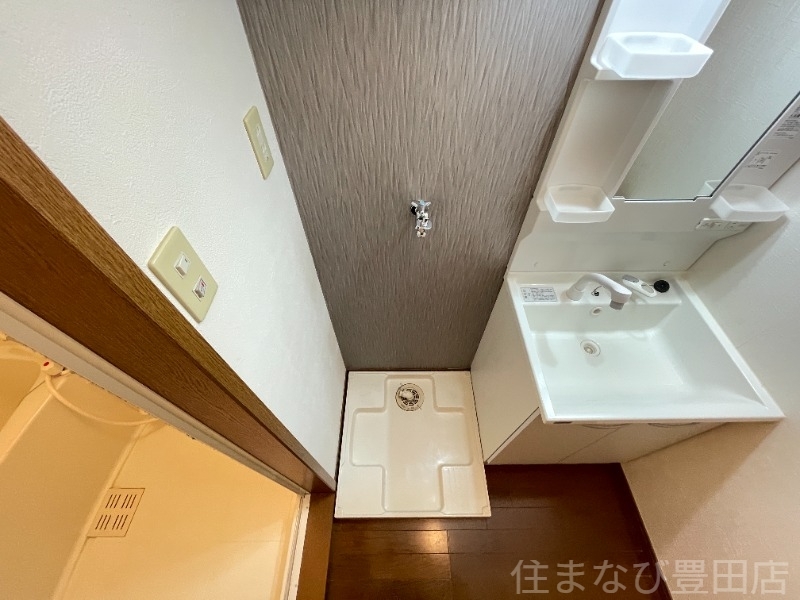 拡大写真:ヨーロピアンシャレー東新煉瓦の家 2階203のその他
