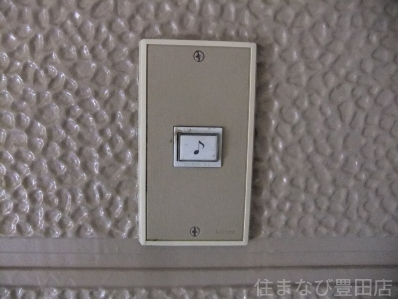 拡大写真:ハイツ朝日ヶ丘 A棟 1階102の同型別部屋写真