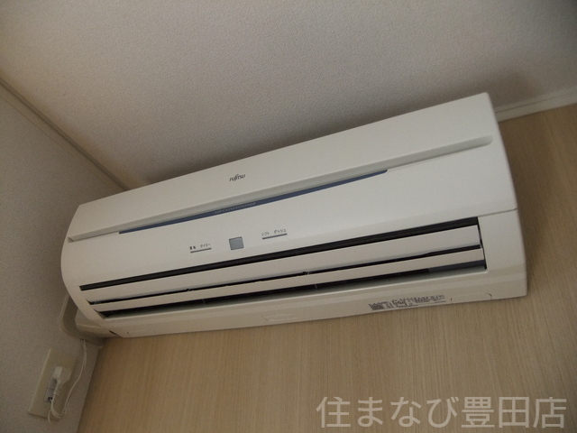 拡大写真:サニーガーデンM 1階102のその他設備