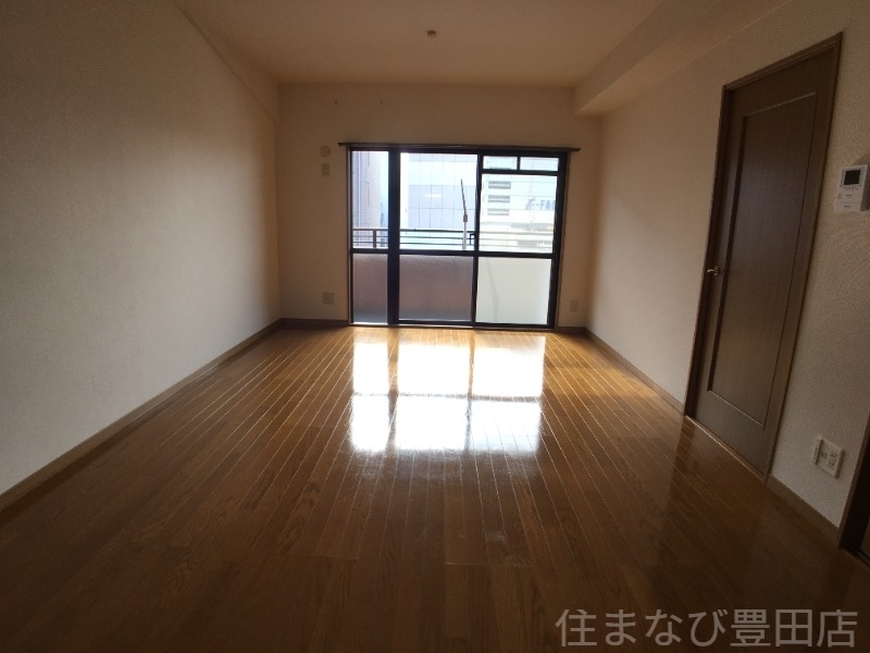 拡大写真：バードランド 4階403の同型別部屋写真