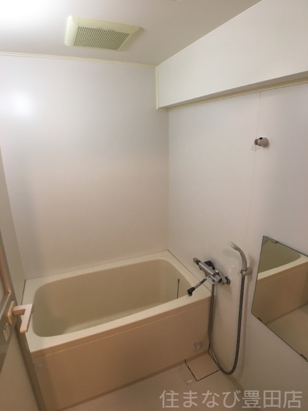 拡大写真：バードランド 4階403の同型別部屋写真