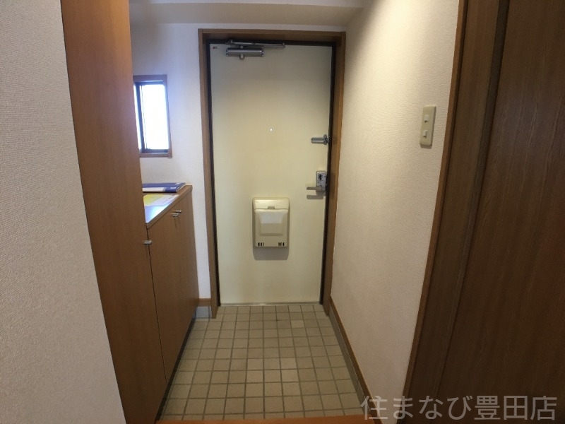 拡大写真：バードランド 4階403の同型別部屋写真
