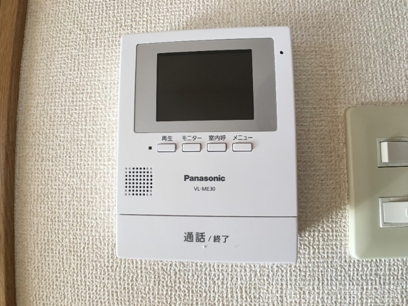 拡大写真：バードランド 4階403の同型別部屋写真