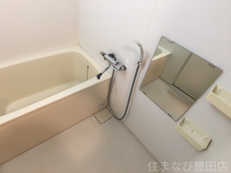 拡大写真：バードランド 4階403の同型別部屋写真