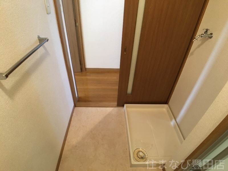 拡大写真：バードランド 4階403の同型別部屋写真