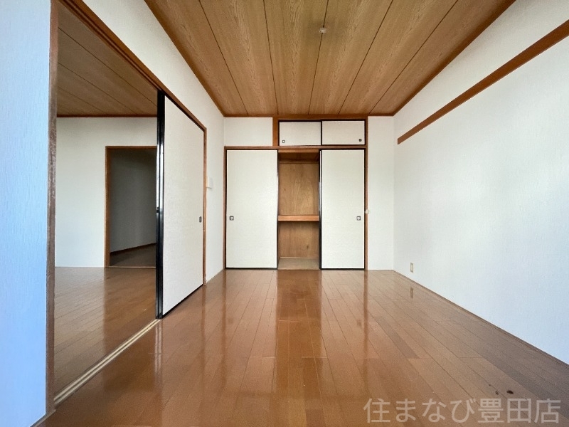 拡大写真:サザン拳母 1階103のその他部屋・スペース