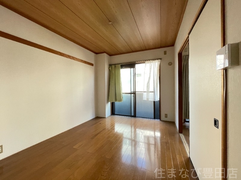 拡大写真:サザン拳母 1階103のその他部屋・スペース