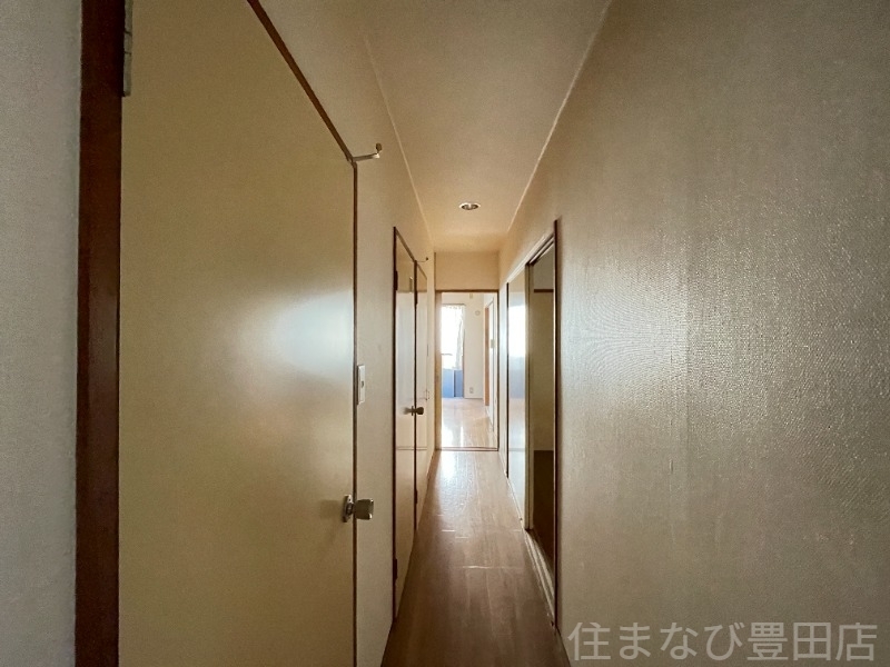 拡大写真:サザン拳母 1階103のその他部屋・スペース