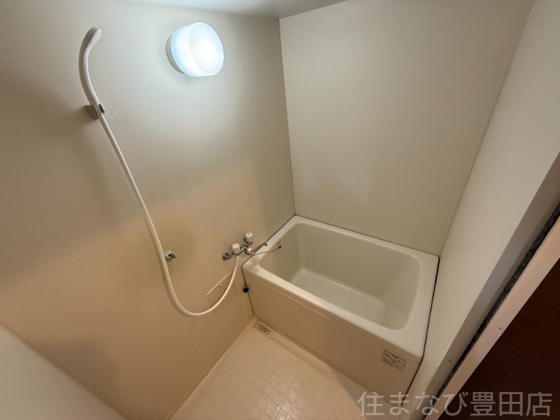 拡大写真：マメゾンT・S 1階103の同型タイプ
