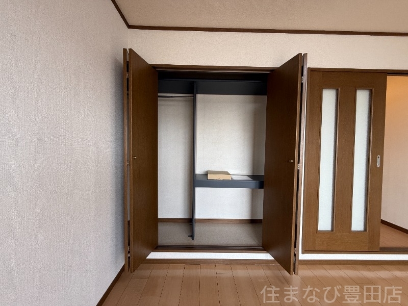 拡大写真：マメゾンT・S 1階103の同型タイプ