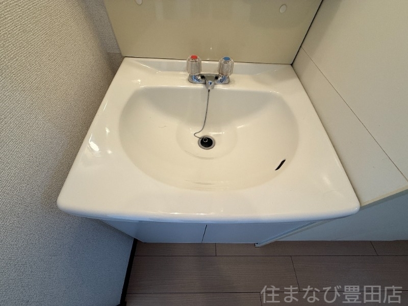 拡大写真：マメゾンT・S 1階103の同型タイプ