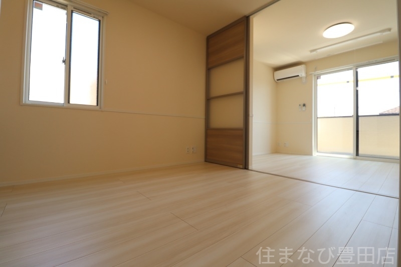 拡大写真:美扇 1階1のその他部屋・スペース