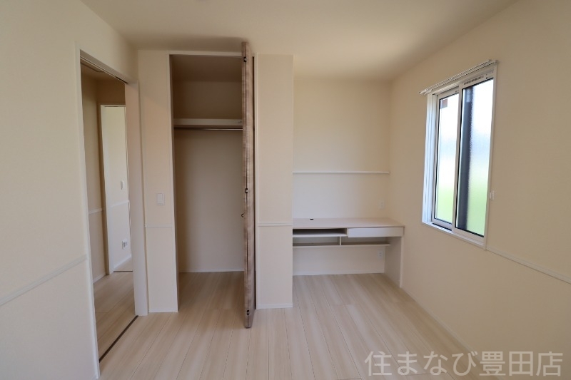 拡大写真:美扇 1階1のその他部屋・スペース