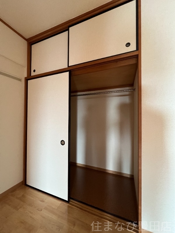 拡大写真:レイクアベニュー白鳥 2階202のその他部屋・スペース