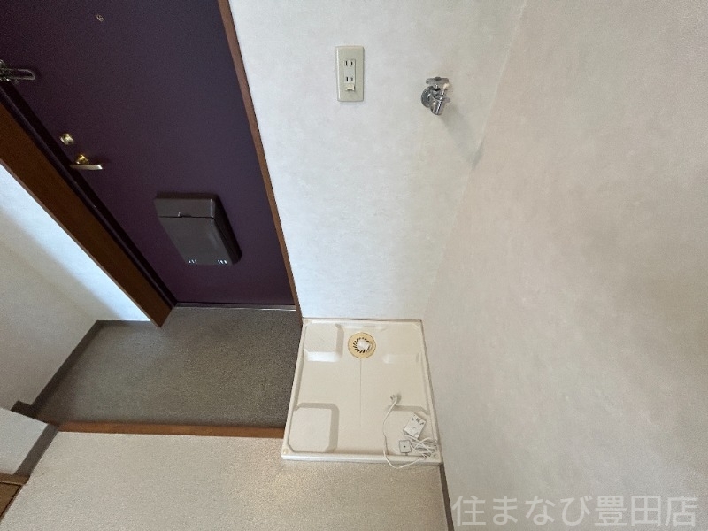 拡大写真:セントラルコートサイトウ 2階201のその他