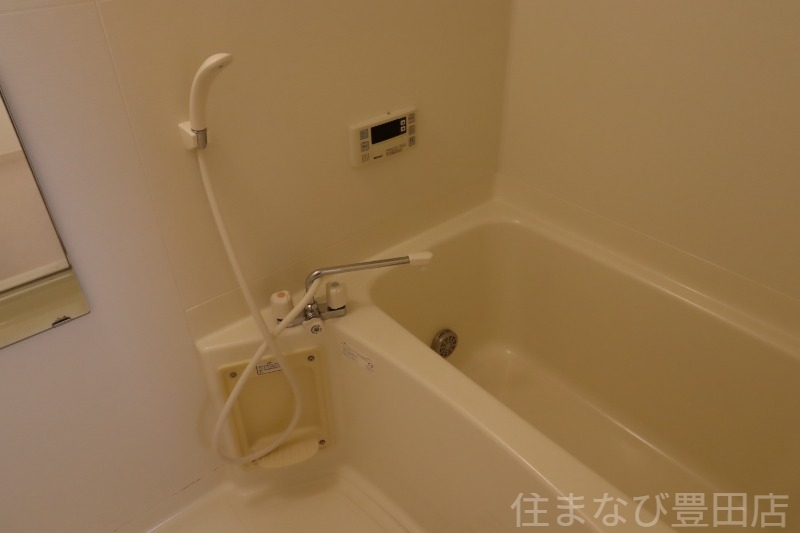 拡大写真:LUNA ROCCIA 1階101の同型タイプ