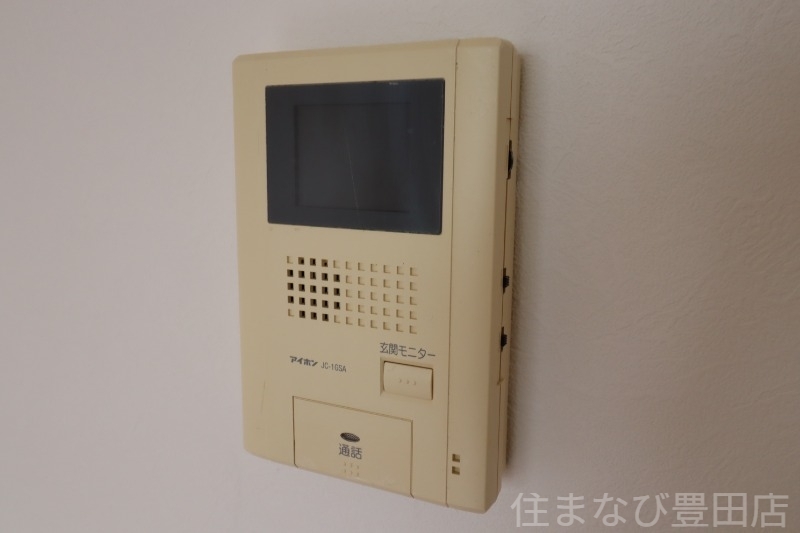 拡大写真:LUNA ROCCIA 1階101の同型タイプ