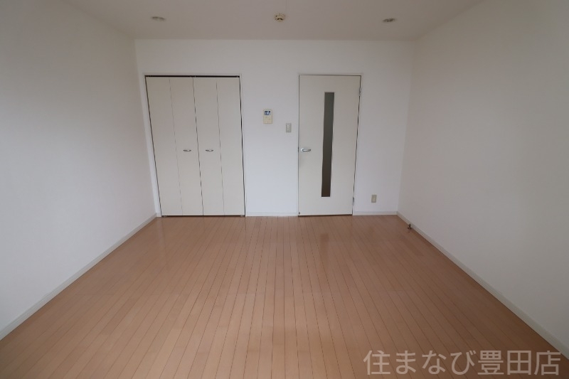 拡大写真:LUNA ROCCIA 1階101の同型タイプ