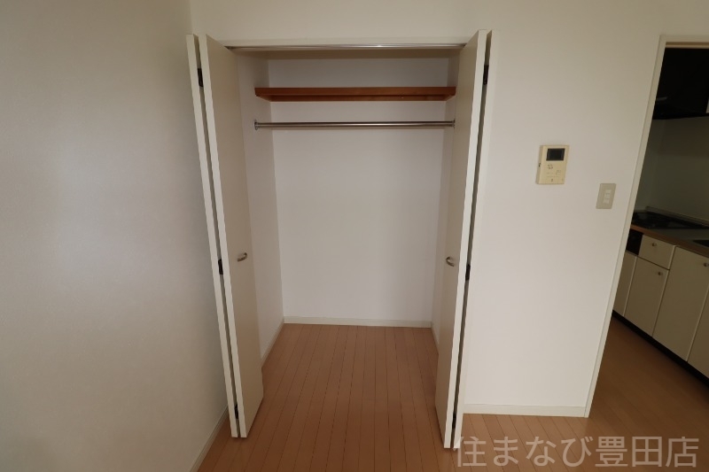 拡大写真:LUNA ROCCIA 1階101の同型タイプ