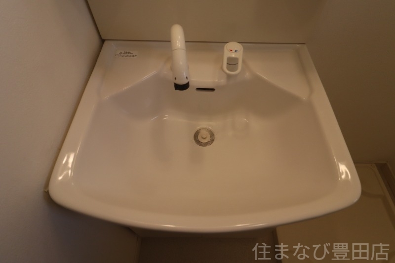 拡大写真:LUNA ROCCIA 1階101の同型タイプ