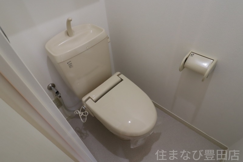 拡大写真:LUNA ROCCIA 1階101の同型タイプ
