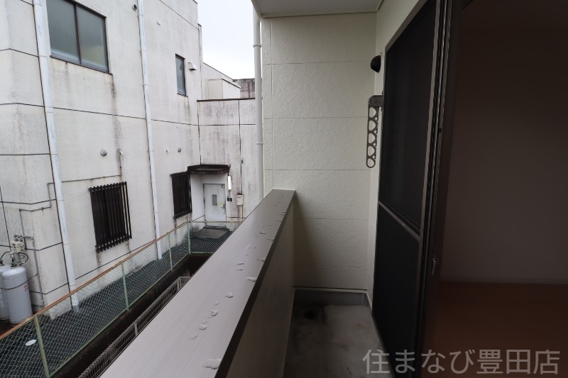 拡大写真:LUNA ROCCIA 1階101の同型タイプ