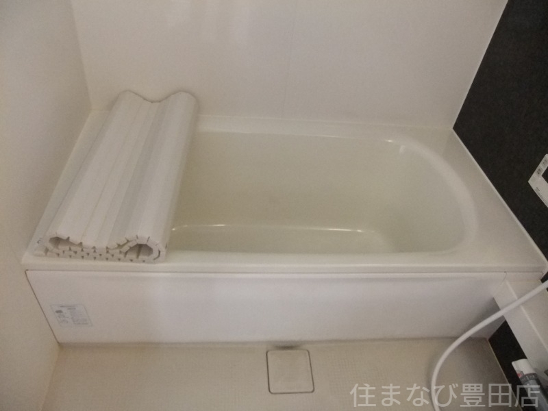 拡大写真:ユイマール浄水 1階101の同型タイプ