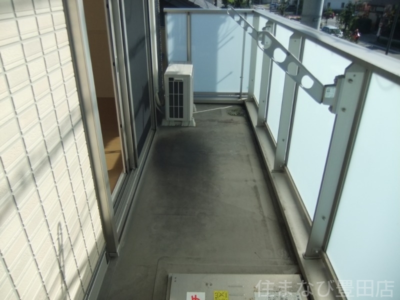 拡大写真:ユイマール浄水 1階101の同型タイプ