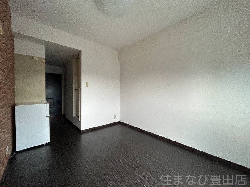 拡大写真:GATHER24 2階201の洋室