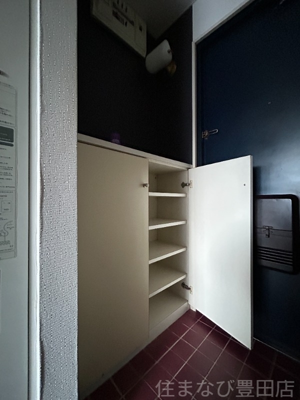 拡大写真:GATHER24 2階201のその他部屋・スペース
