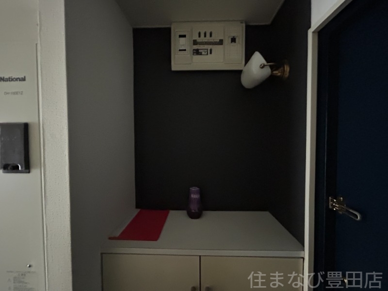 拡大写真:GATHER24 2階201のその他部屋・スペース