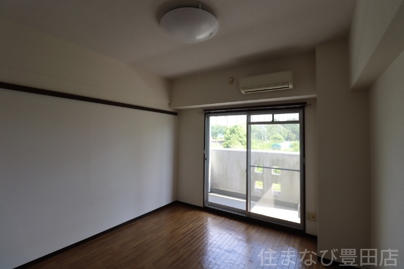 拡大写真:GREEN HILLS KATOH 5階513の同型別部屋写真