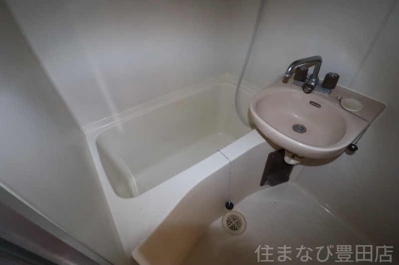 拡大写真:GREEN HILLS KATOH 5階513の同型別部屋写真