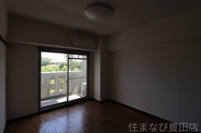 拡大写真:GREEN HILLS KATOH 5階513の同型別部屋写真