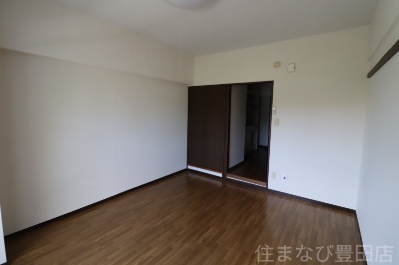 拡大写真:GREEN HILLS KATOH 5階513の同型別部屋写真