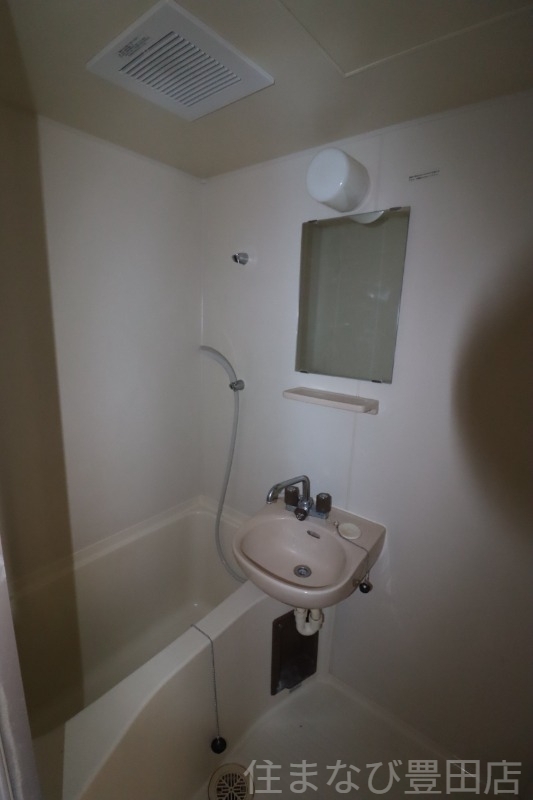 拡大写真:GREEN HILLS KATOH 5階513の同型別部屋写真