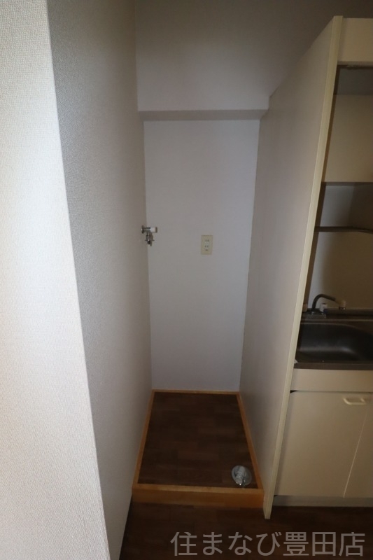 拡大写真:GREEN HILLS KATOH 5階513の同型別部屋写真