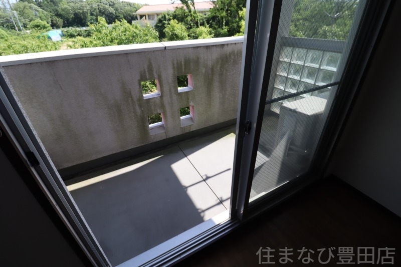 拡大写真:GREEN HILLS KATOH 5階513の同型別部屋写真